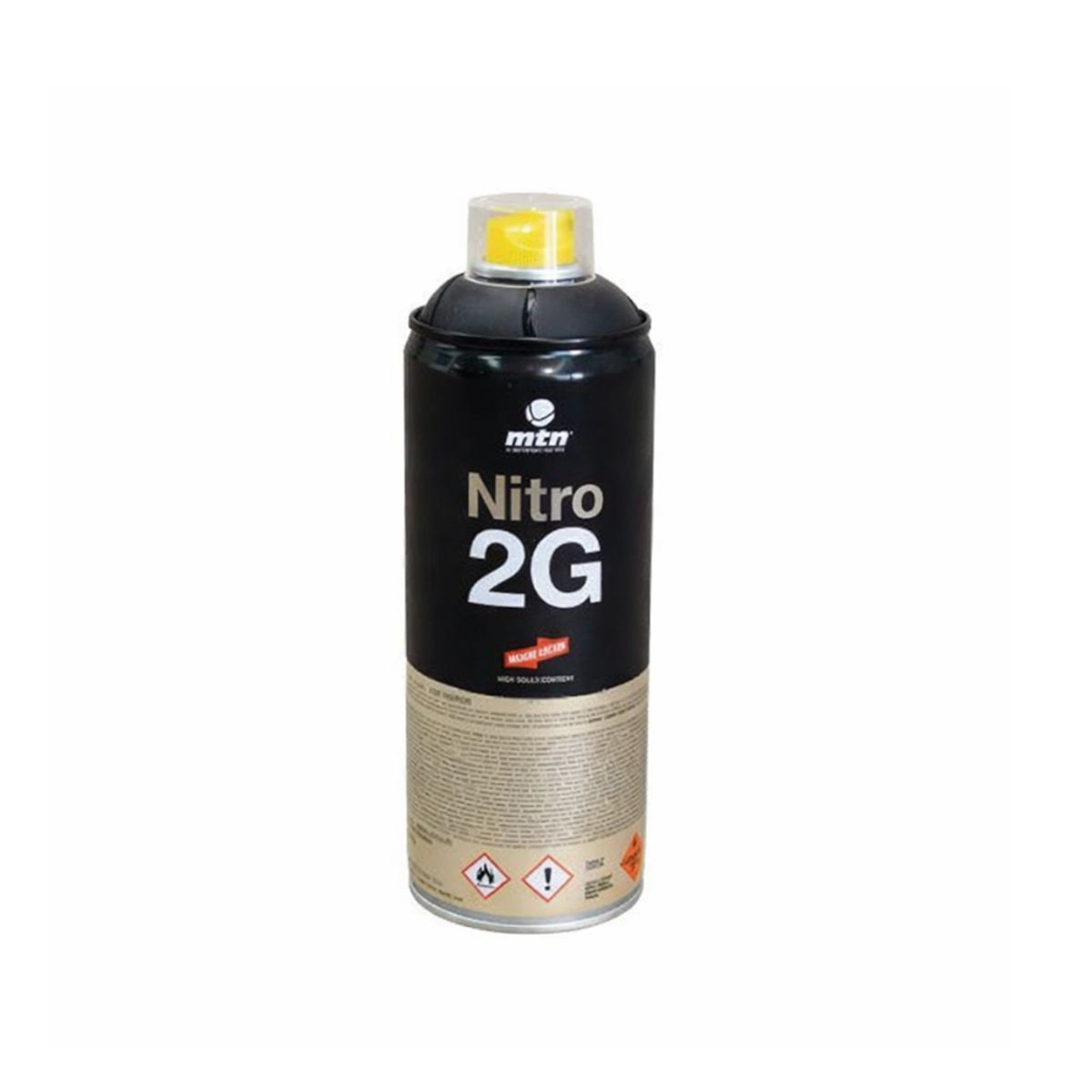 MONTANA COLORS - Pintura Nitro 2G 400 ML