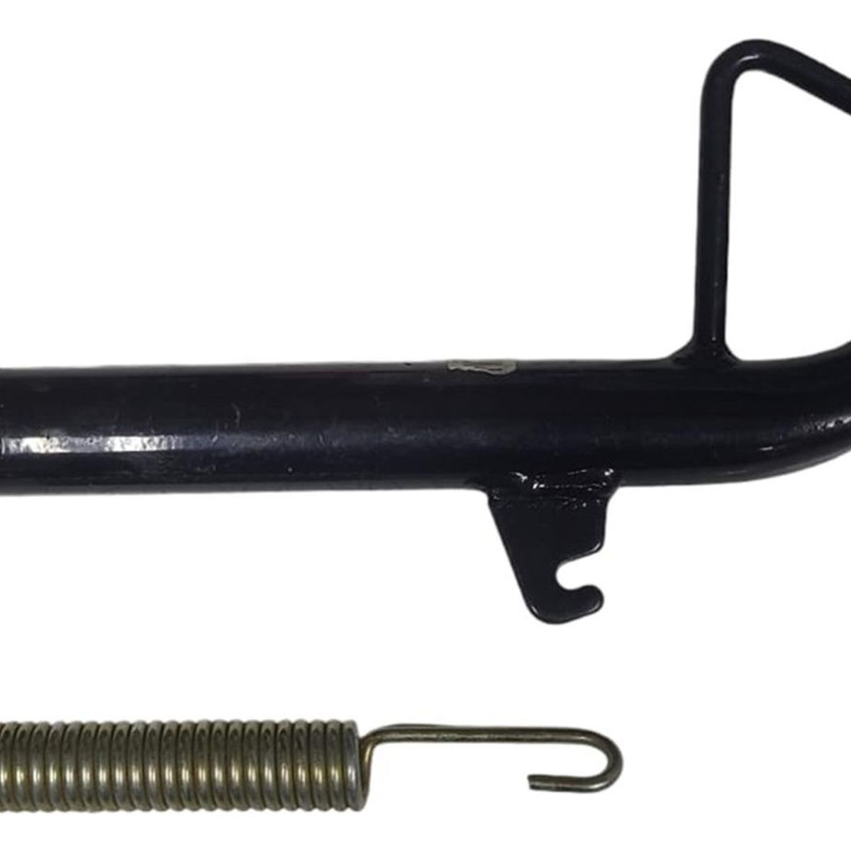 GENERICO - Pata De Apoyo Yamaha R15 V2 Completa Con Resorte Y Perno