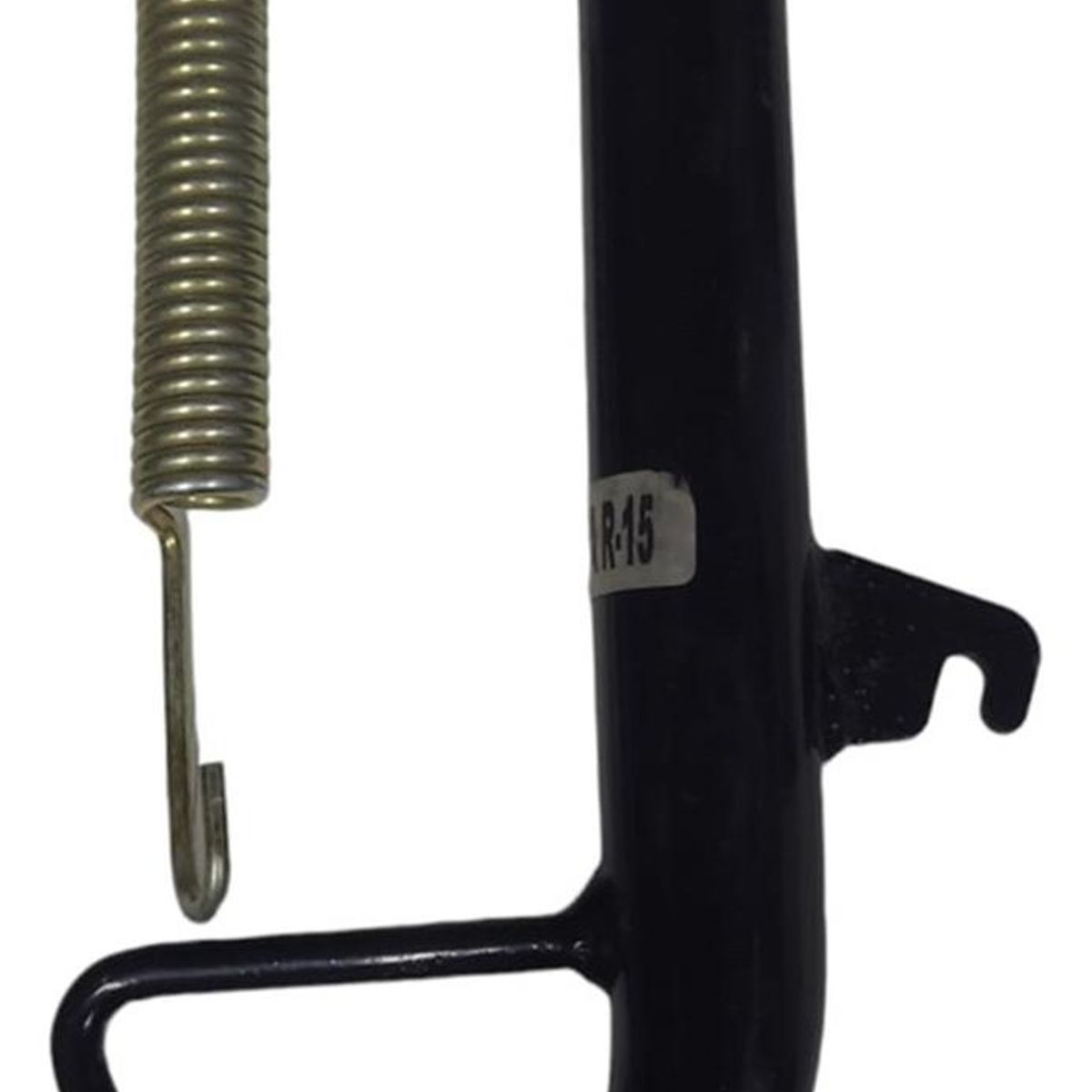 GENERICO - Pata De Apoyo Yamaha R15 V2 Completa Con Resorte Y Perno