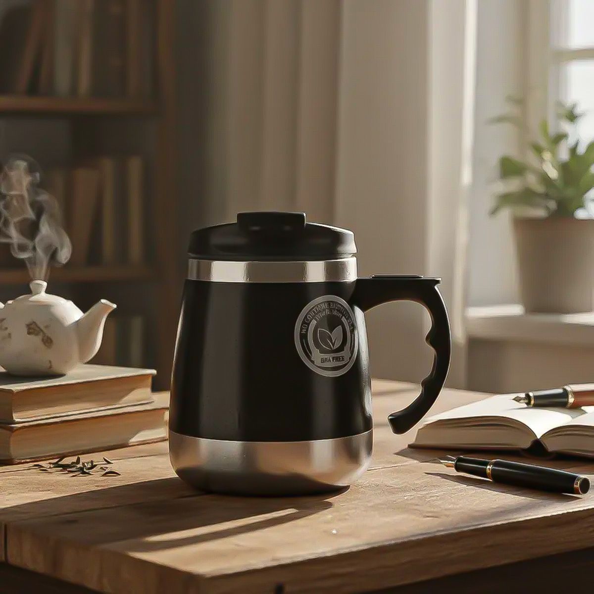 KEEP - Taza Térmica Keep Taza Termo 400 Ml