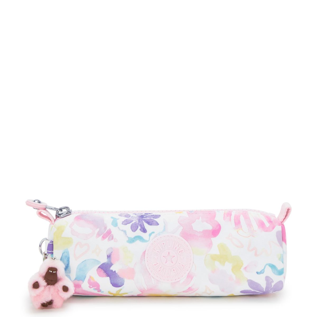 KIPLING - Estuche Mujer Freedom Beige Kipling