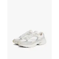 TOMMY HILFIGER - Zapatillas Archive Blanco Tommy Jeans