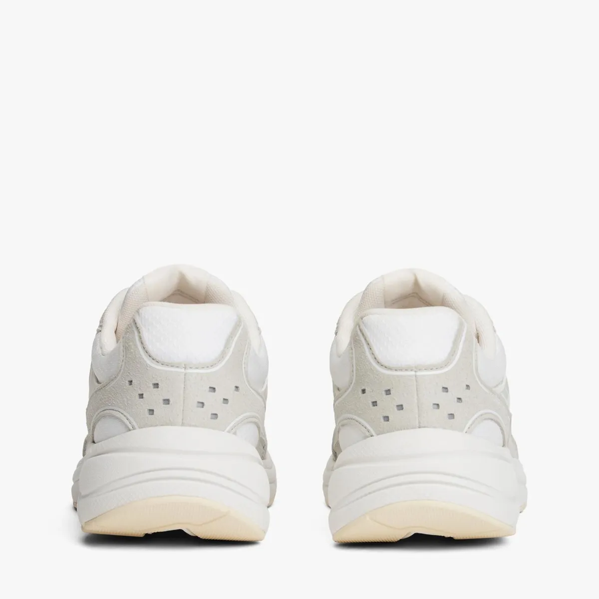 TOMMY HILFIGER - Zapatillas Archive Blanco Tommy Jeans