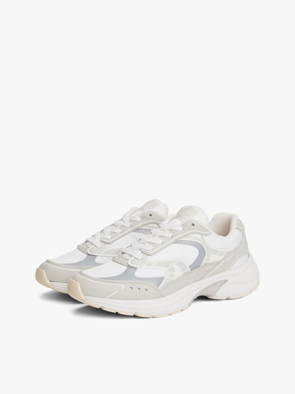 Zapatillas Archive Blanco Tommy Jeans