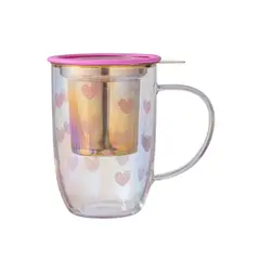ADAGIO TEAS - Mug Bhoro Valentines 470 ml
