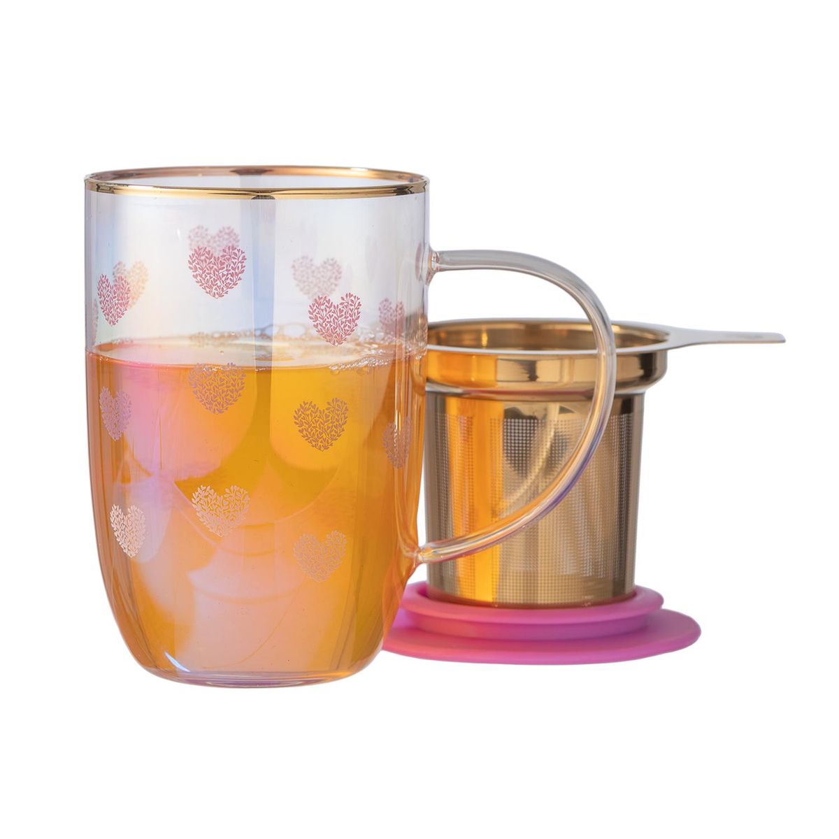 ADAGIO TEAS - Mug Bhoro Valentines 470 ml