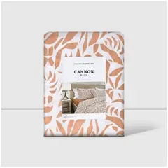 CANNON - Sabanas King 200 Hilos Calm