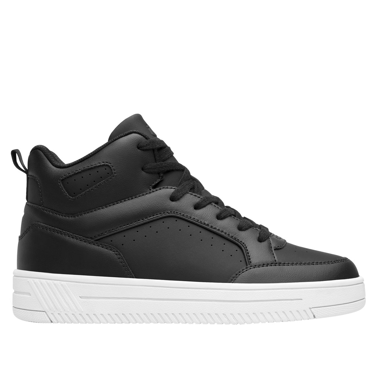 FLEXI - Zapatilla Mujer Inna 131606 Negra Flexi