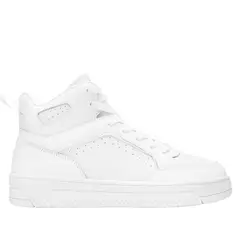 FLEXI - Zapatilla Mujer Inna 131606 Blanca