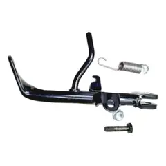 GENERICO - Pata De Apoyo Moto Yamaha Fz 25 Completa Original