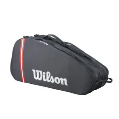 WILSON - Bolso raquetero Tour 6R