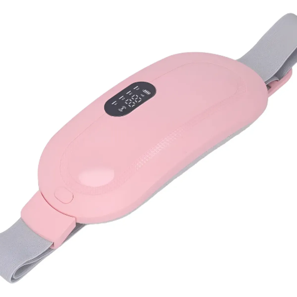 GENERICO - Cinturón Térmico Ajustable Alivio Cólicos Menstruales