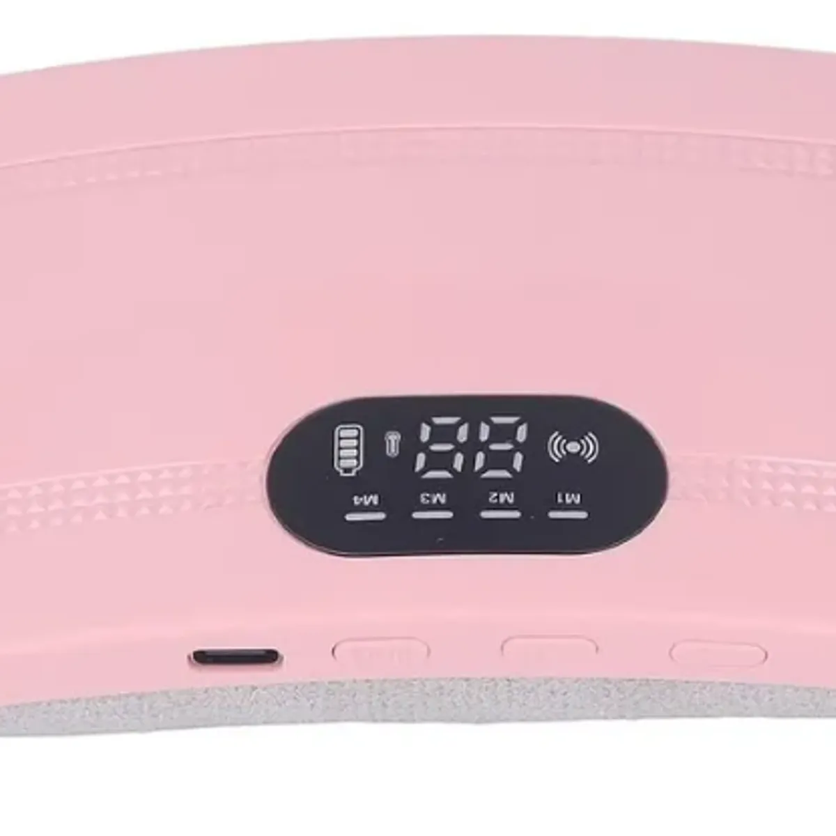 GENERICO - Cinturón Térmico Ajustable Alivio Cólicos Menstruales