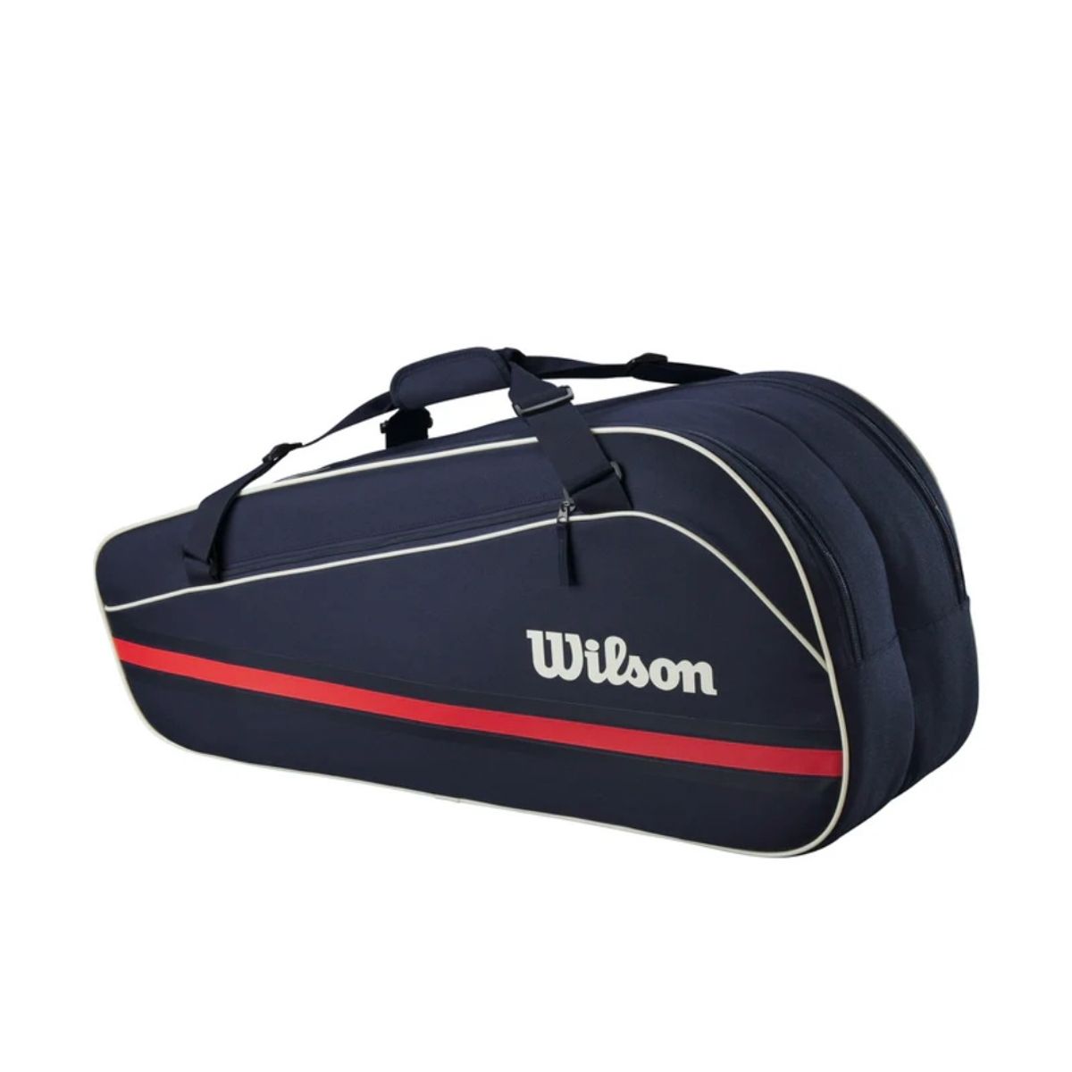 WILSON - Bolso Raquetero Wilson Team 6R