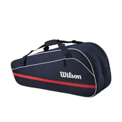 WILSON - Bolso Raquetero Team 6R