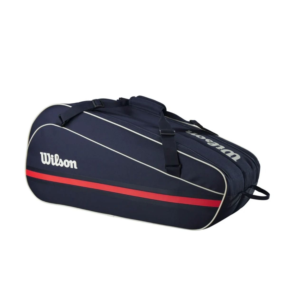 WILSON - Bolso Raquetero Wilson Team 6R
