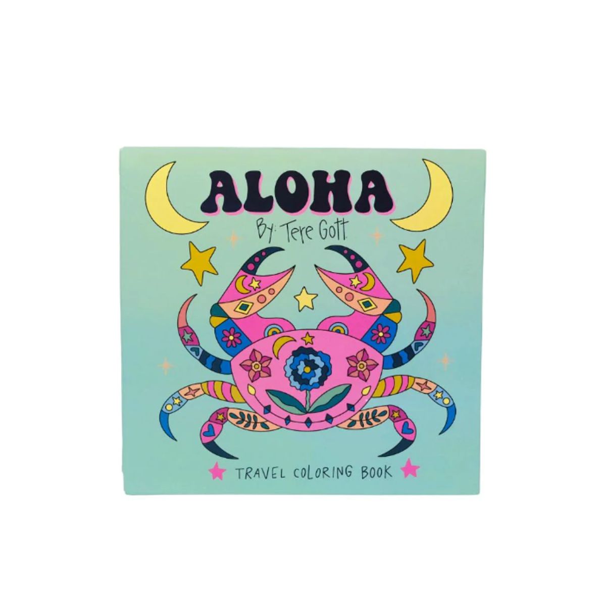 TERE GOTT - Tere Gott - Libro Aloha