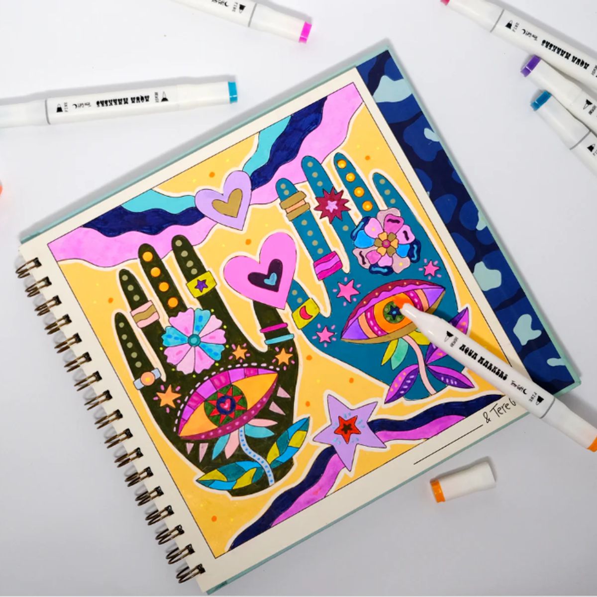 TERE GOTT - Tere Gott - Libro Aloha