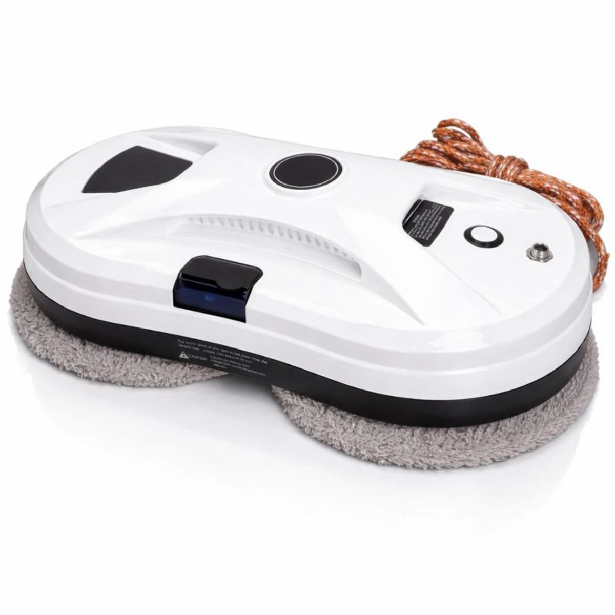 MOVI - Robot Inteligente Limpiador de Ventanas con Sistema Anti Caída -  Máxima Adherencia y Recorrido Dual