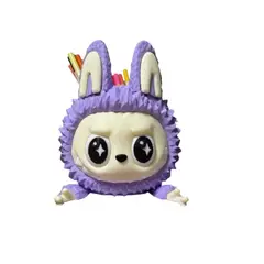 GENERICO - Portalápices de Elfo Enojado