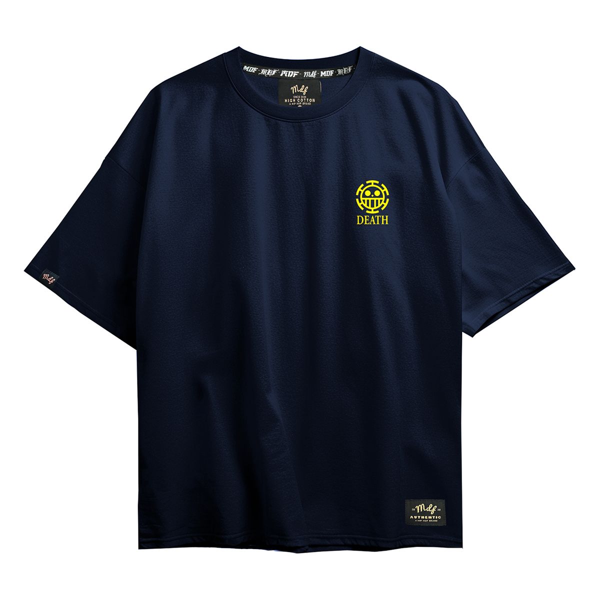 MDF - MDF® Polera D´ Law