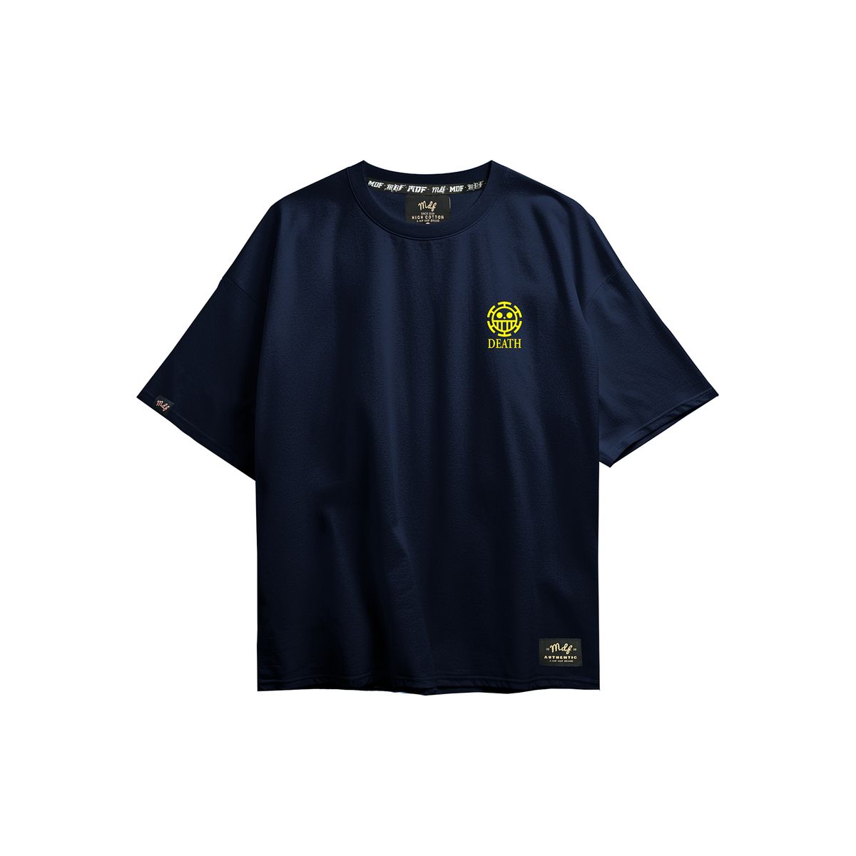 MDF - MDF® Polera D´ Law