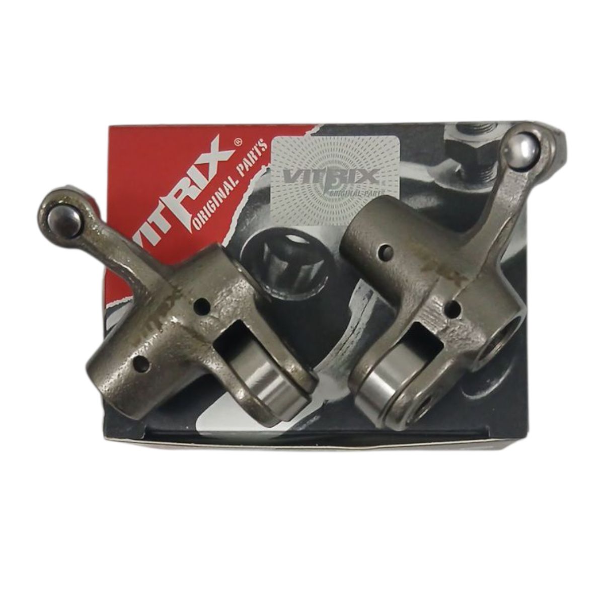 GENERICO - BALANCINES VALVULA JGO FZ-16 2.0 SZ-R VITRIX