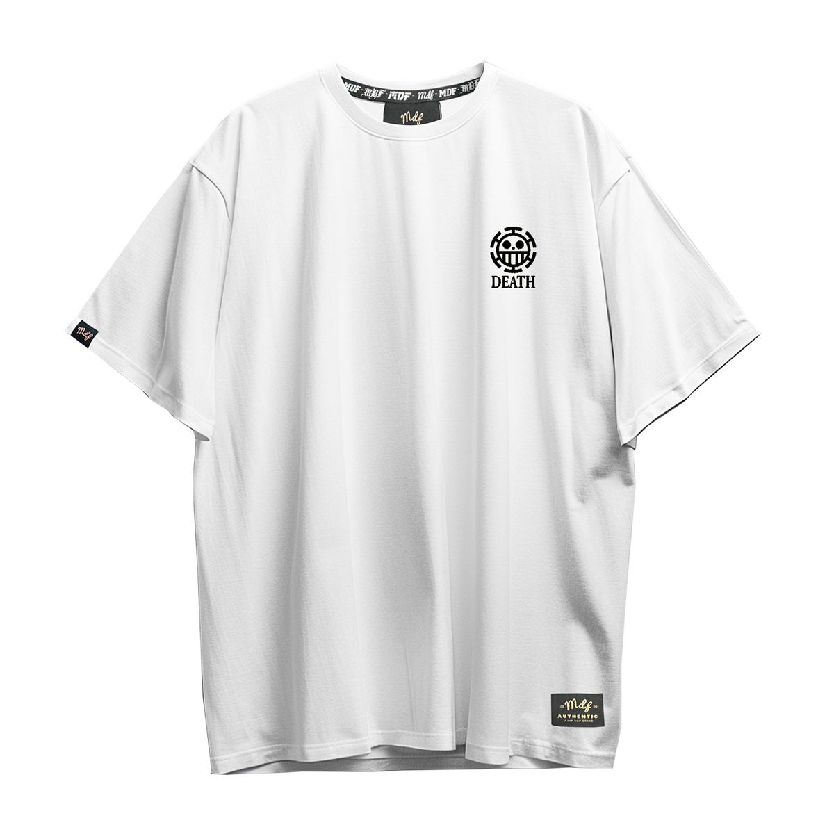 MDF - MDF® Polera D´ Law