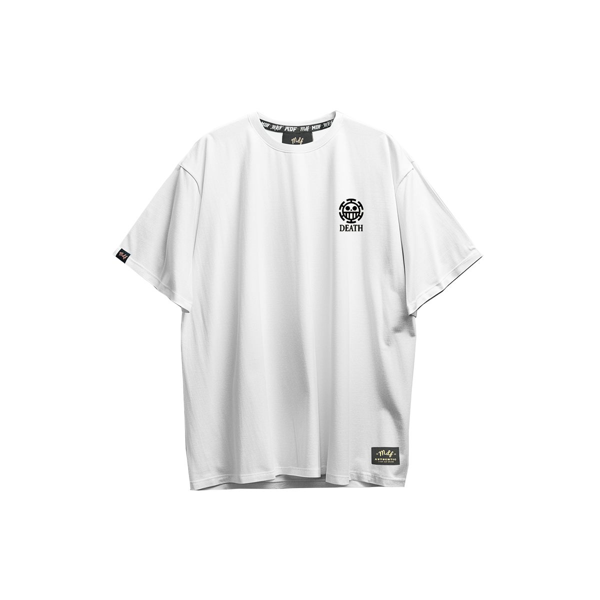 MDF - MDF® Polera D´ Law