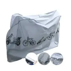 MOVI - Funda Impermeable para Bicicletas
