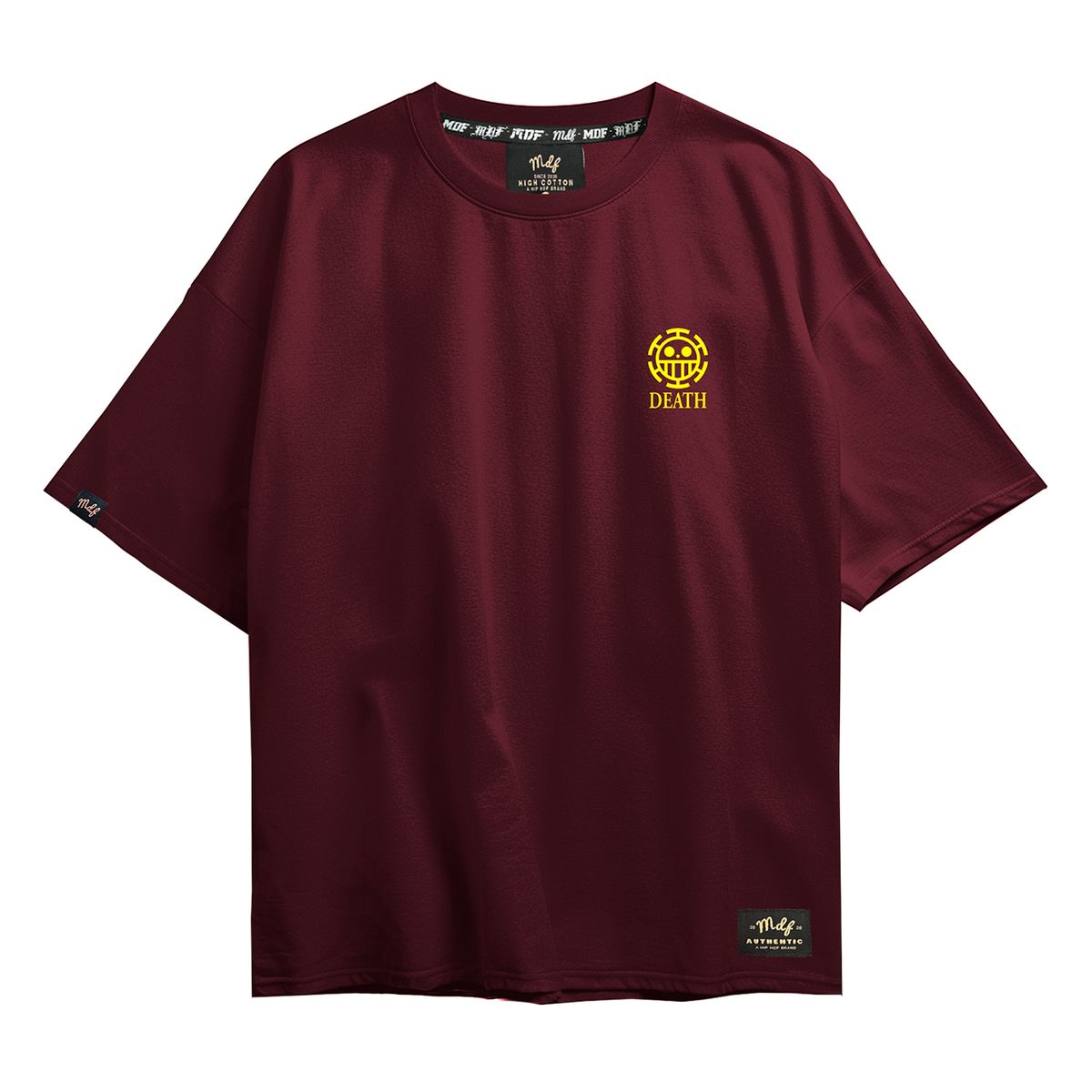 MDF - MDF® Polera D´ Law