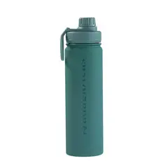 ADAGIO TEAS - Botella Verde 650 ml