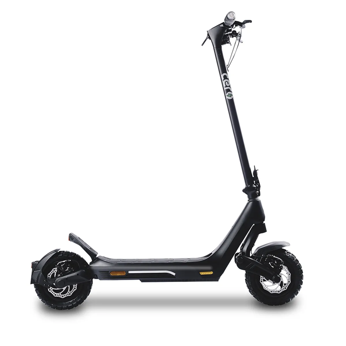 CERO MOTORS - Scooter Eléctrico Cero E9