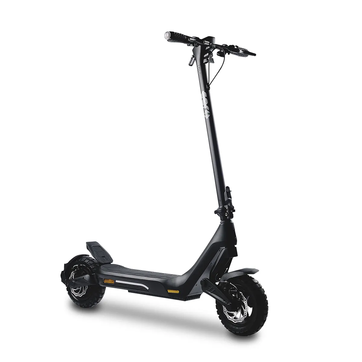 CERO MOTORS - Scooter Eléctrico Cero E9