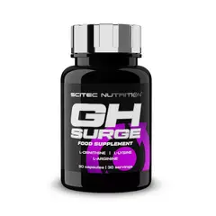 SCITEC NUTRITION - GH Surge 90 Capsulas