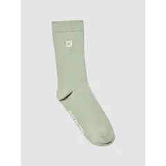 BLUE BANANA - Calcetín Unisex Nature Verde