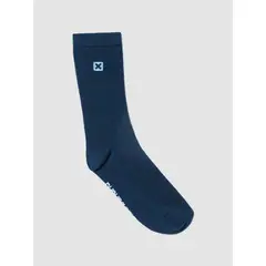 BLUE BANANA - Calcetín Unisex Nature Azul