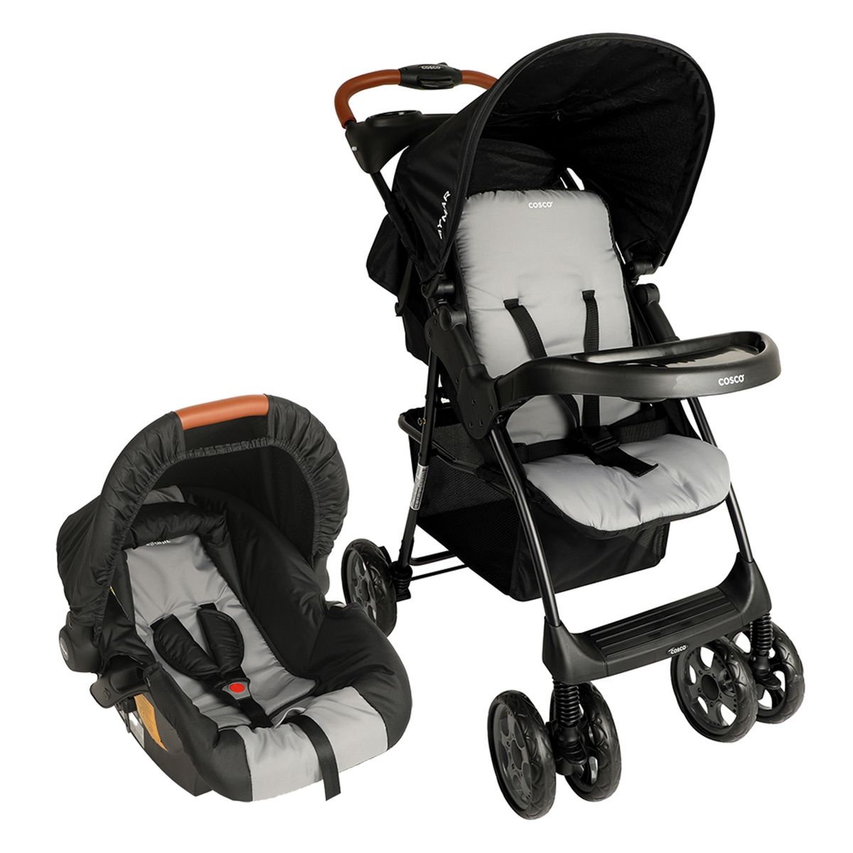COSCO - Coche Travel System Aymar Cosco