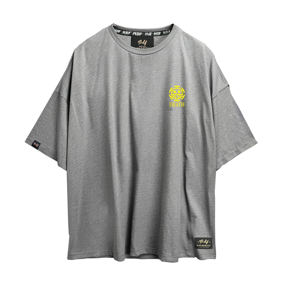 MDF - MDF® Polera D´ Law