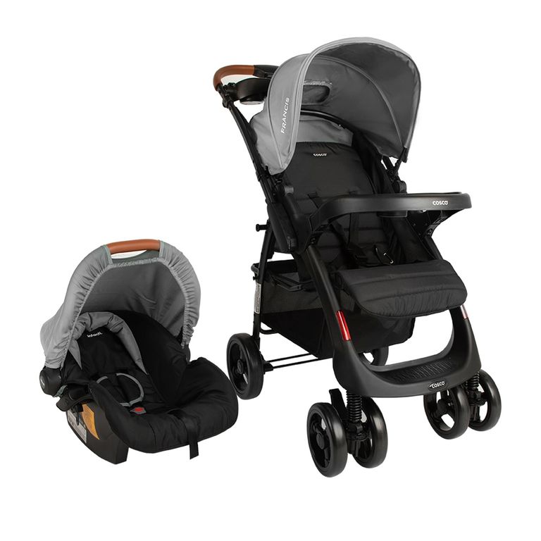COSCO Coche Travel System Francis