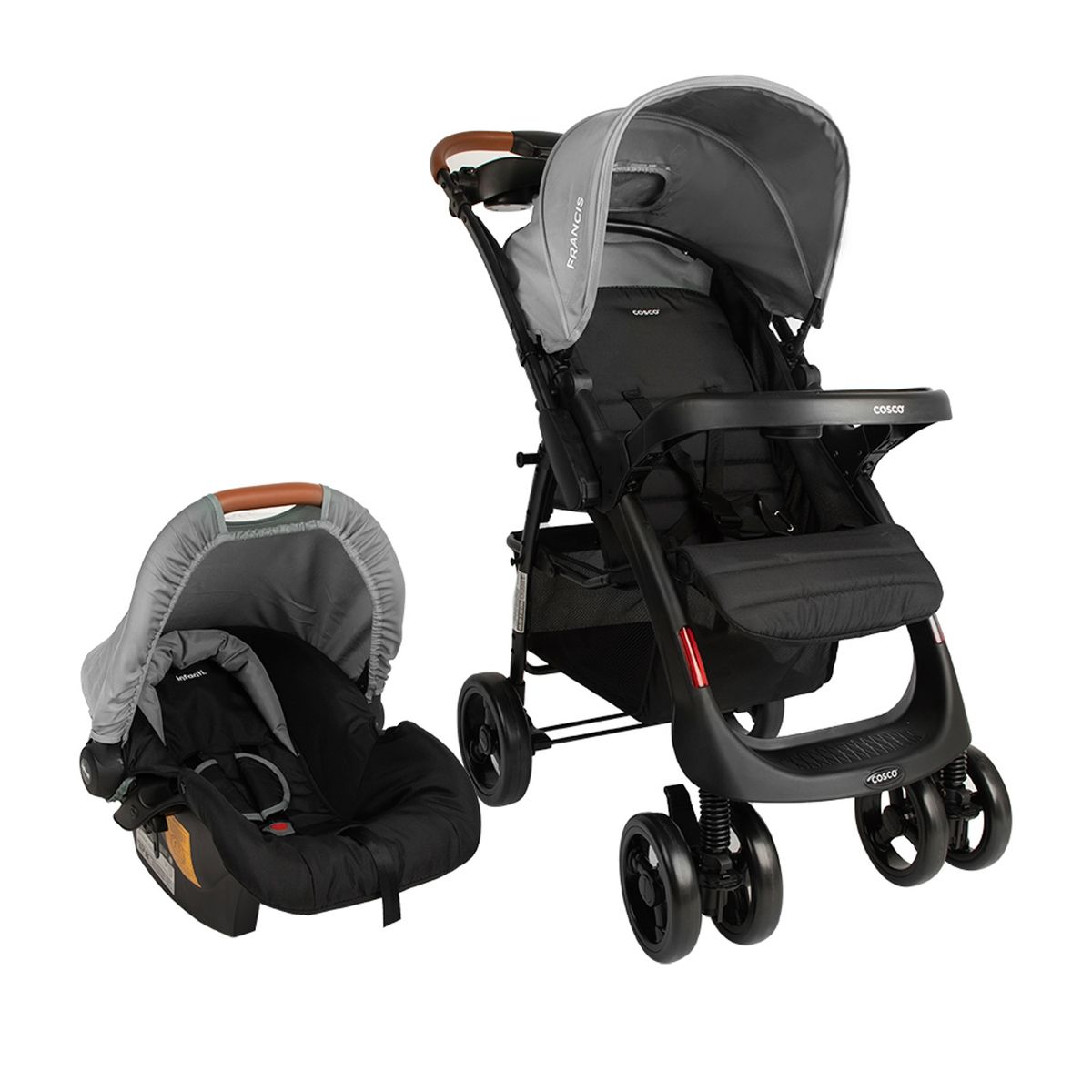 COSCO - Coche Travel System Francis Cosco