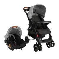 Coche Travel System Francis