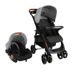 COSCO - Coche Travel System Francis