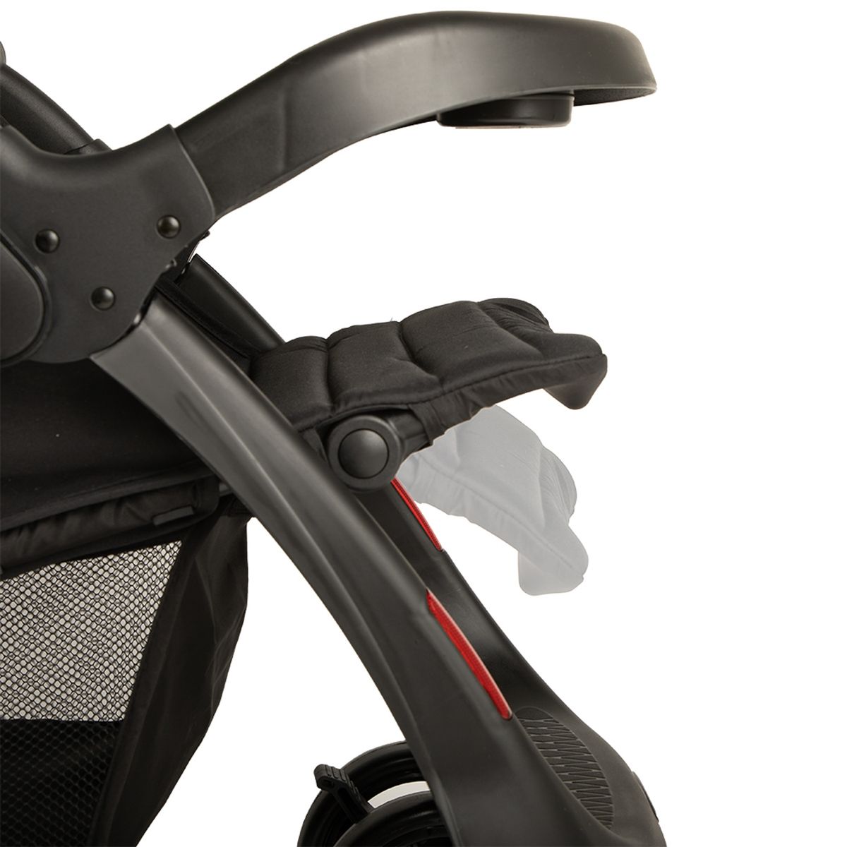 COSCO - Coche Travel System Francis Cosco