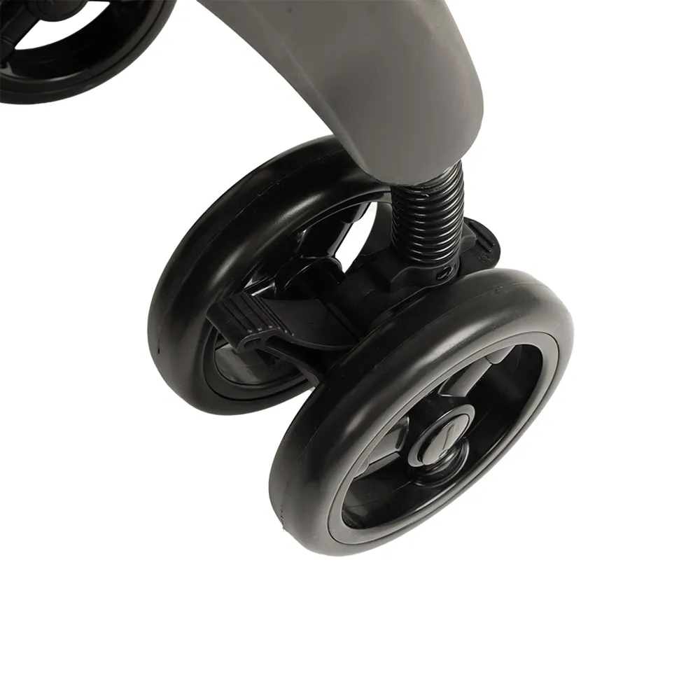 Coche Travel System Francis, foto 4