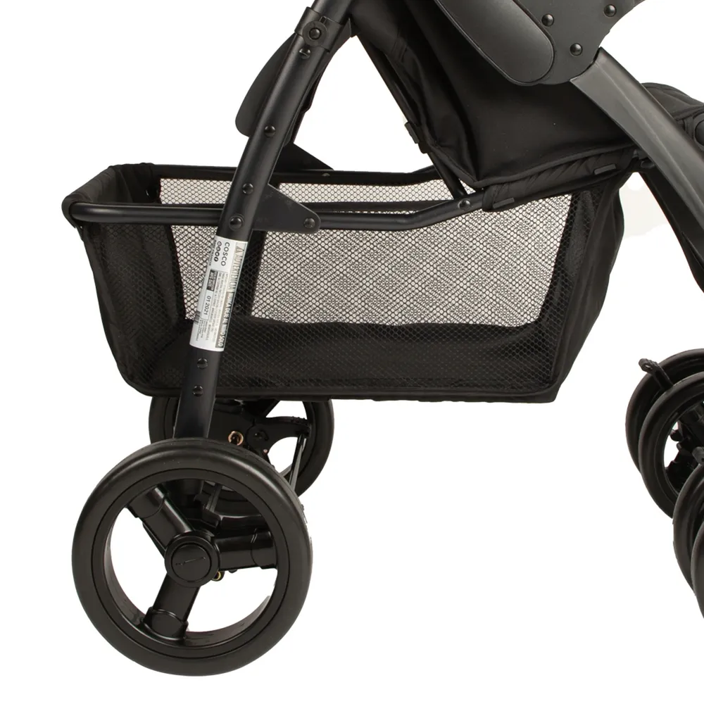 Coche Travel System Francis, foto 5