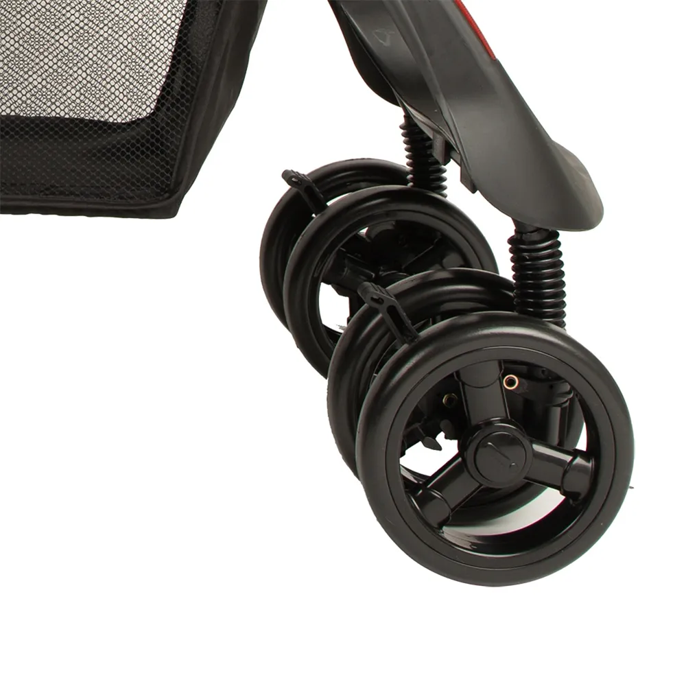 Coche Travel System Francis, foto 7
