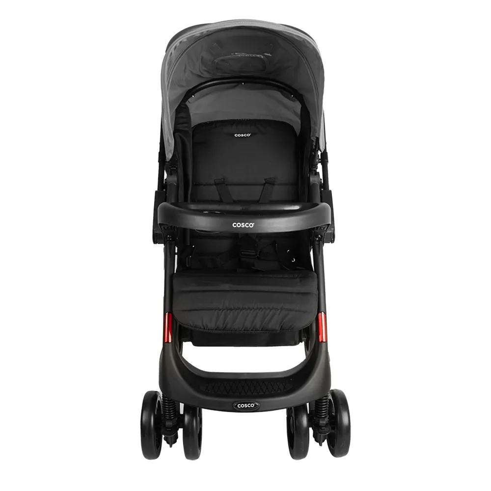 Coche Travel System Francis, foto 11
