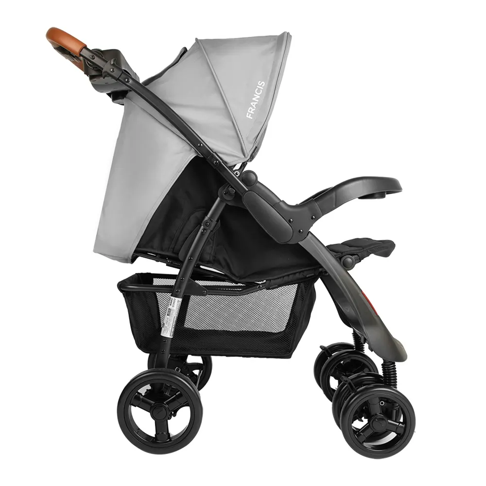Coche Travel System Francis, foto 12