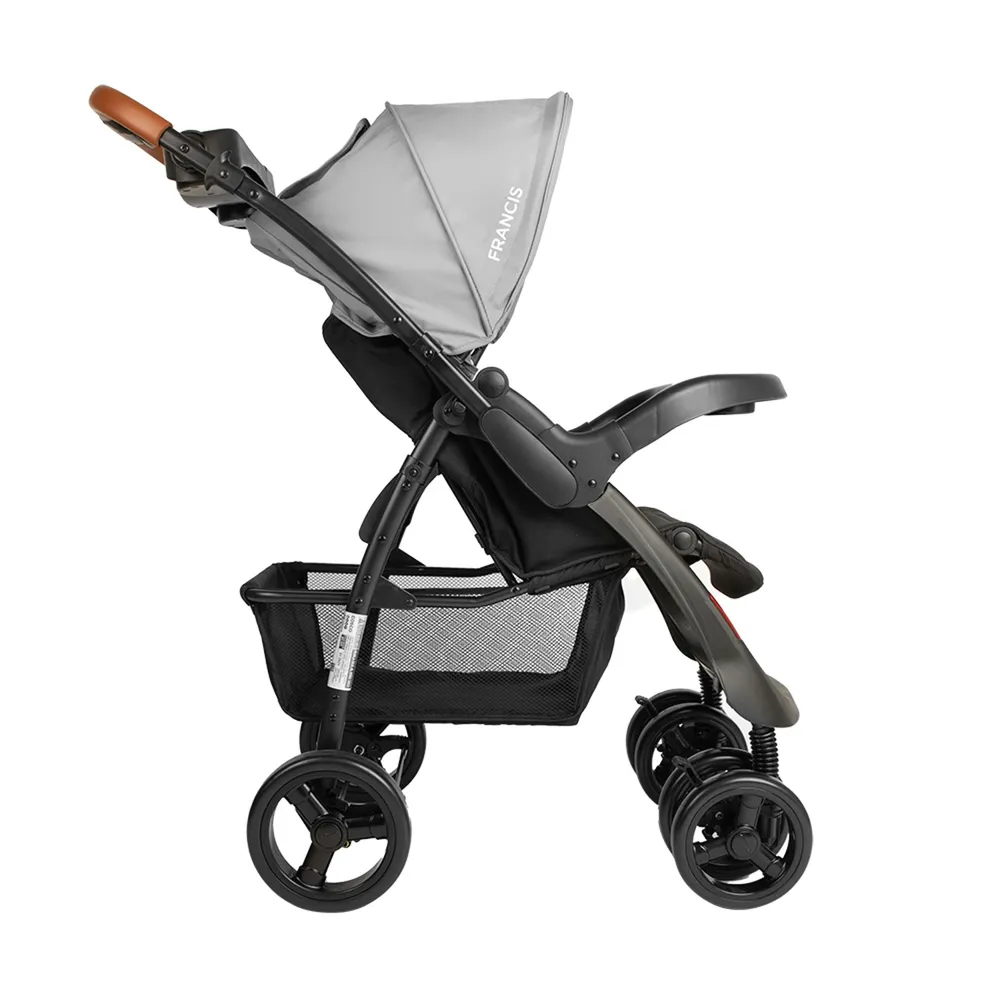 Coche Travel System Francis, foto 13